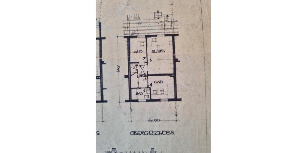 Reihenhaus Wolfsburg Alt-Wolfsburg - 5 Zimmer, 112 m&sup2;, 240.000&euro; | Angebot:26518261