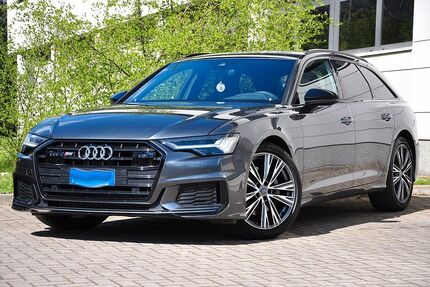 Audi A6 140.000 km 41.990 € Gifhorn 38518