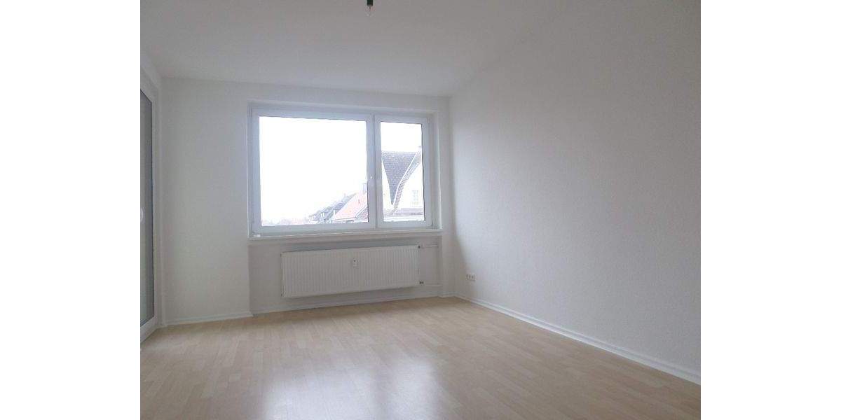 2-Zimmer-Mietwohnung in zentraler Lage von Braunschweig, 4. Obergeschoss ohne Aufzug 2 zimmer