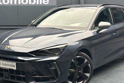 Cupra Leon 29.900 km 29.800 &euro; Helmstedt 38350