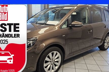 VW Touran 136.445 km 11.800 &euro; Wolfsburg-Heiligendorf 38444