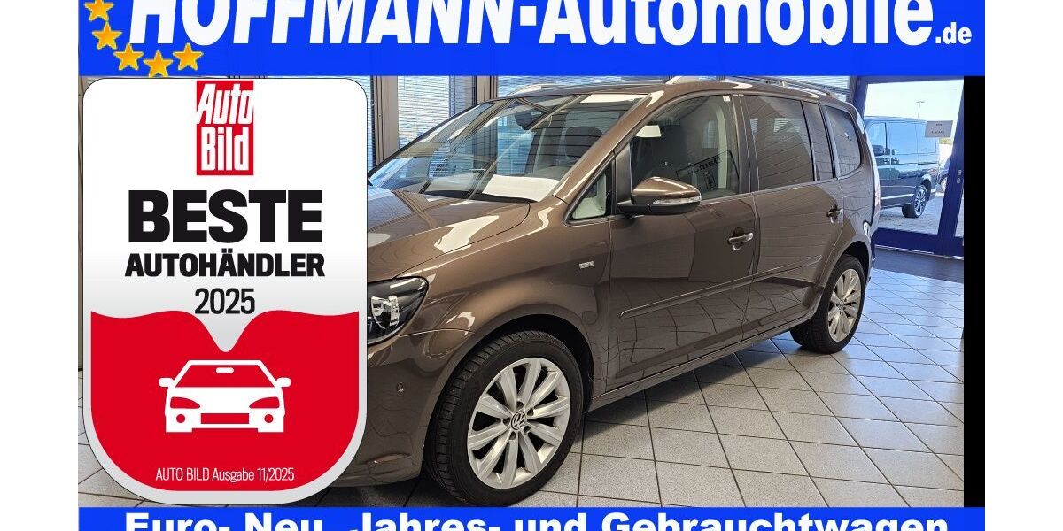 VW Touran 136.445 km 11.800 &euro; Wolfsburg-Heiligendorf 38444