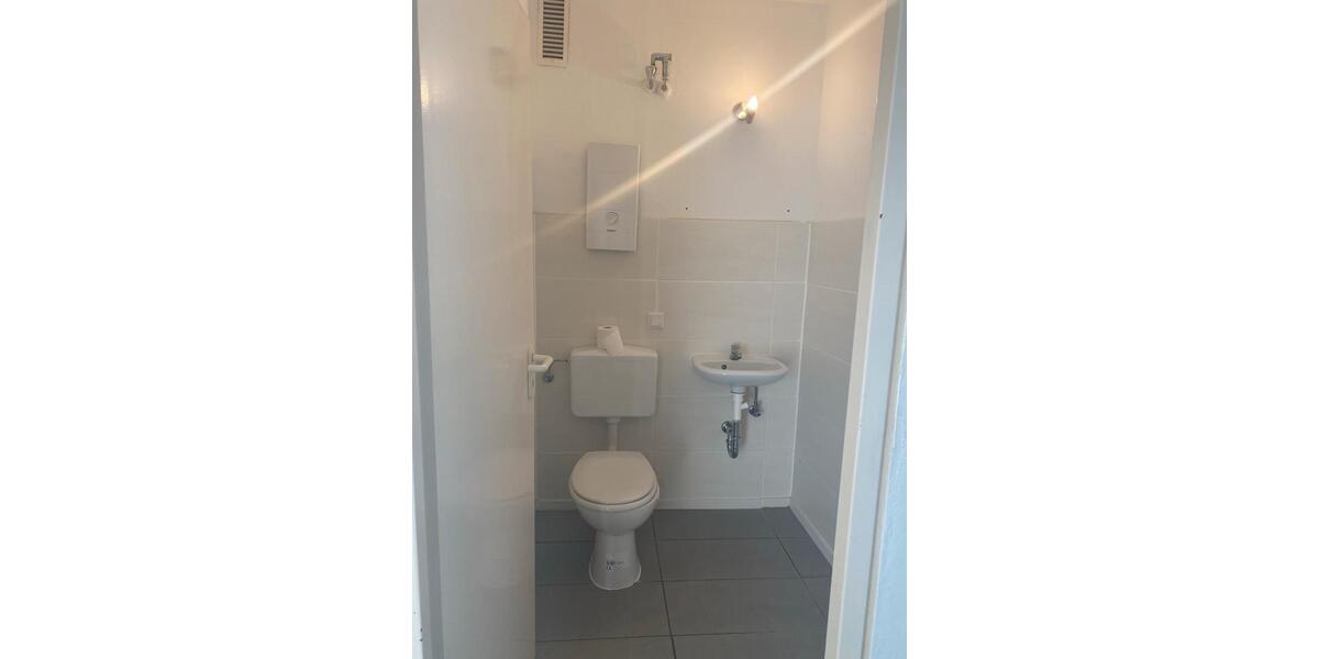 Etagenwohnung Wolfsburg Ehmen - 3 Zimmer, 80 m&sup2;, 617&euro; | Angebot:25992621