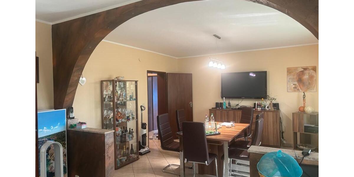 Etagenwohnung Wolfsburg Alt-Wolfsburg - 6 Zimmer, 200 m&sup2;, 369.000&euro; | Angebot:27262798