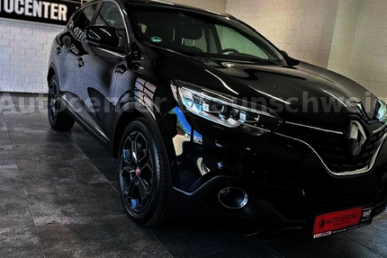 Renault Kadjar 278.000 km 7.990 &euro; Braunschweig 38112