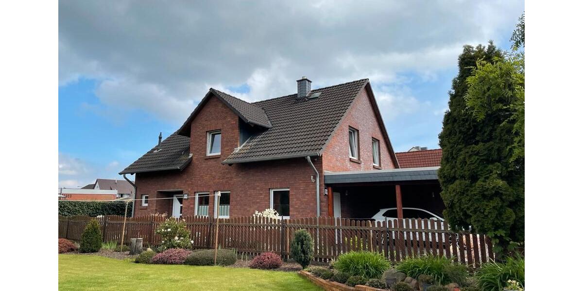 Einfamilienhaus Gifhorn - 6 Zimmer, 195 m&sup2;, 670.000&euro; | Angebot:26883514