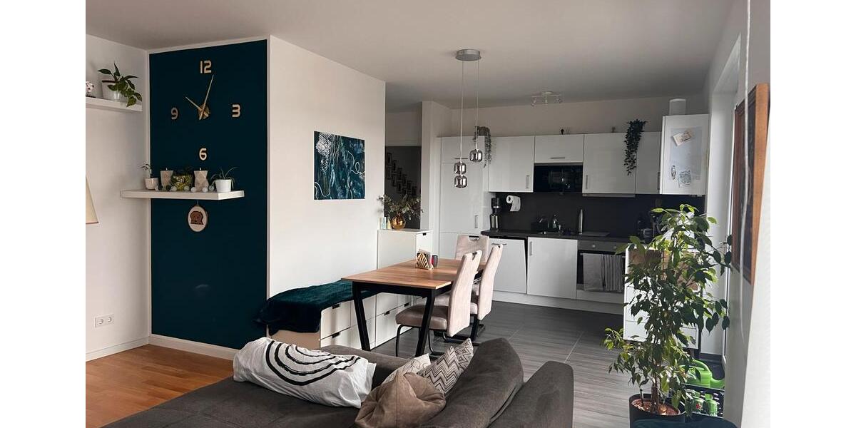 Etagenwohnung Braunschweig Heidberg-Melverode - 3 Zimmer, 81 m&sup2;, 1.686&euro; | Angebot:25256959