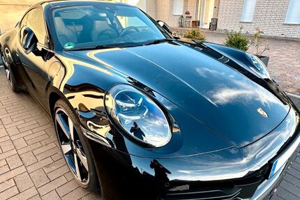 Porsche 992 4.150 km 133.900 € Wolfsburg 38442