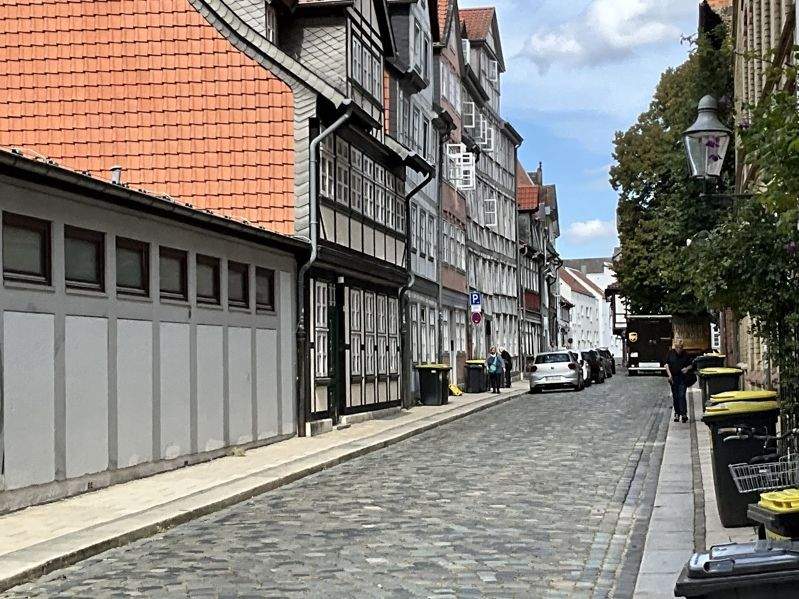 Mehrfamilienhaus, Wohnhaus Braunschweig Innenstadt - 950.000&euro; | Angebot:25606434