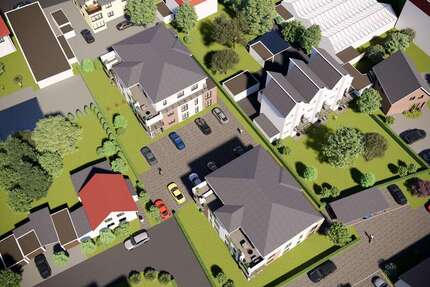 Wohnung zum Kaufen in Niedersachsen - Braunschweig 582.000 € 128 m² 4 zimmer