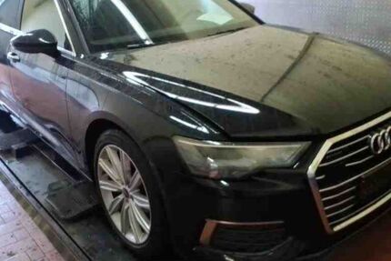 Audi A6 88.000 km 33.970 &euro; Helmstedt 38350