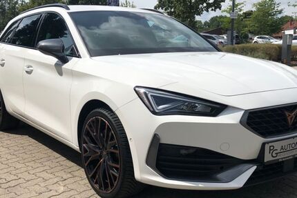 Cupra Leon 98.500 km 19.650 &euro; Braunschweig 38110