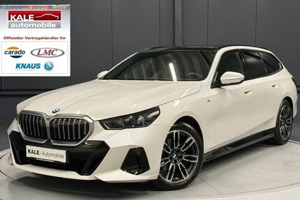 BMW 520 24.000 km 54.490 € Helmstedt 38350