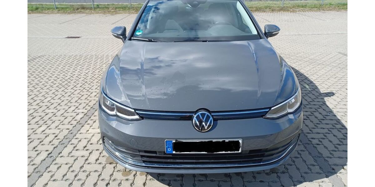 VW Golf 32.000 km 18.999 &euro; Wolfsburg 38442