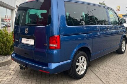 VW T6 Multivan
