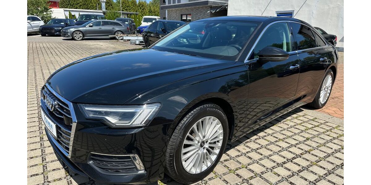 Audi A6 174.000 km 25.300 &euro; Gifhorn 38518