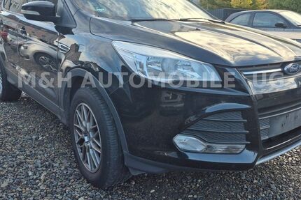 Ford Kuga 130.000 km 9.999 € Braunschweig 38118