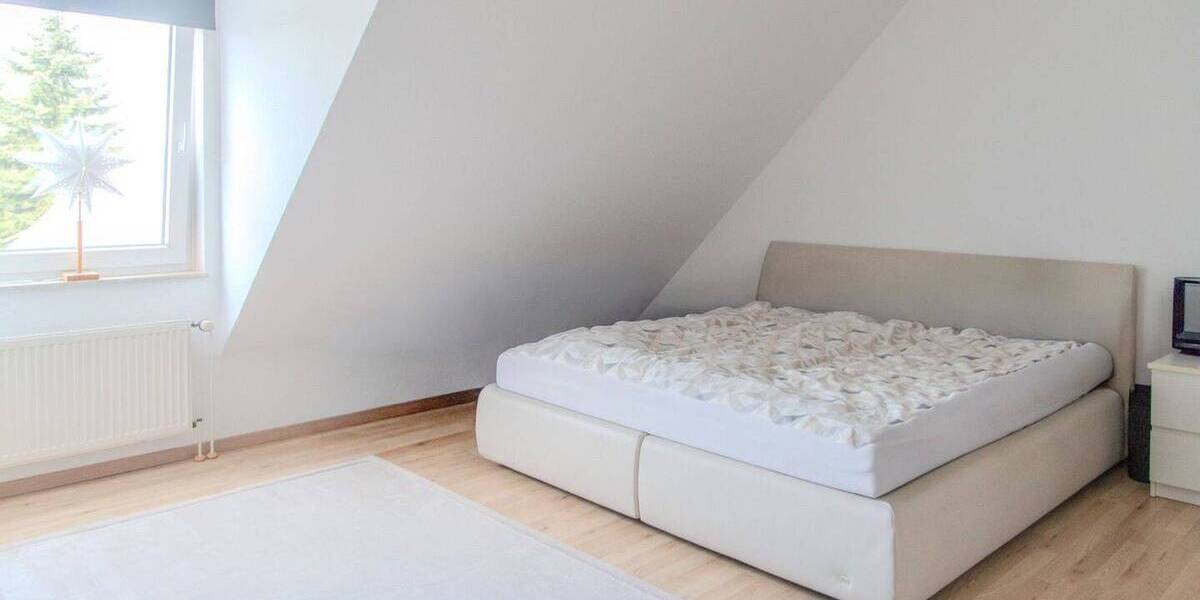Etagenwohnung Braunschweig Waggum - 2 Zimmer, 69 m&sup2;, 184.000&euro; | Angebot:25686881
