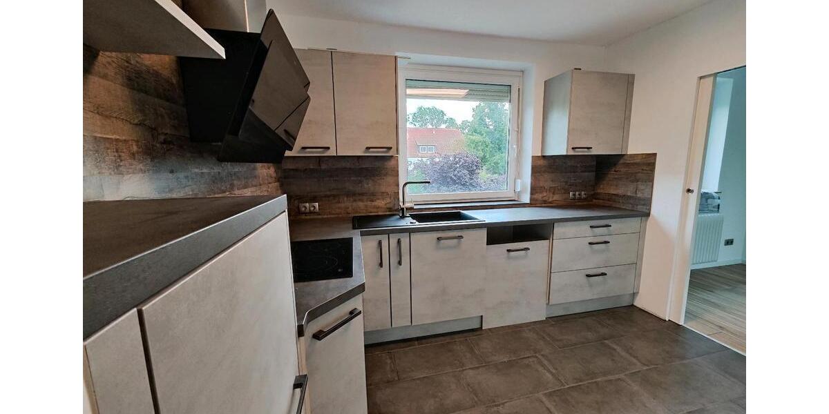 Etagenwohnung Wolfsburg Alt-Wolfsburg - 3 Zimmer, 76 m&sup2;, 225.000&euro; | Angebot:26398253