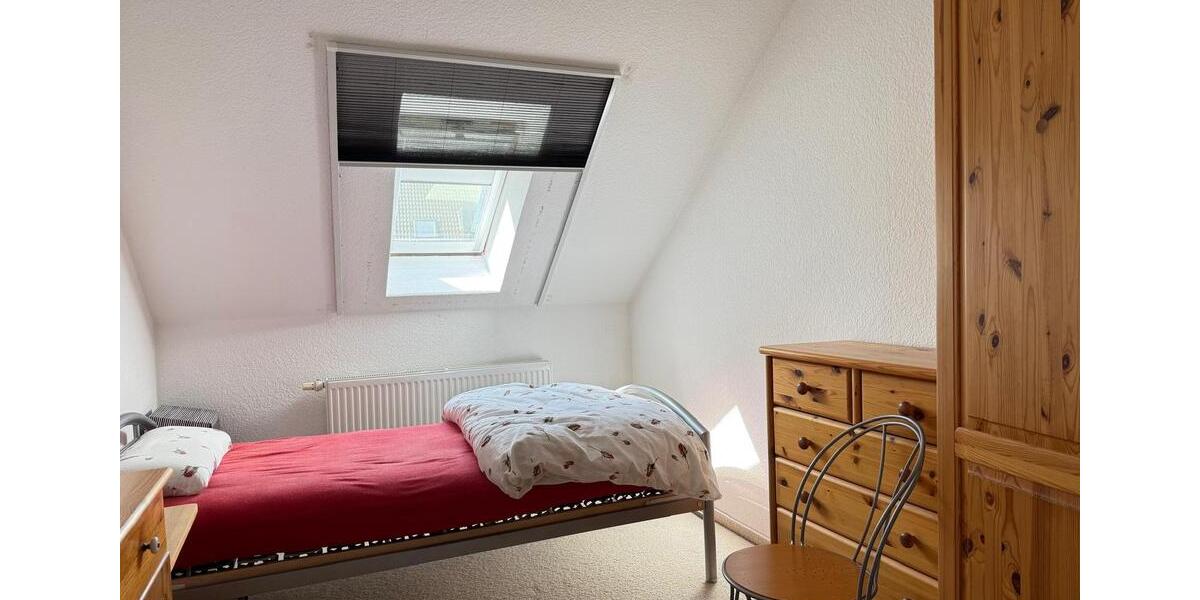 Reihenhaus Gifhorn - 4 Zimmer, 120 m&sup2;, 1.300&euro; | Angebot:24763865