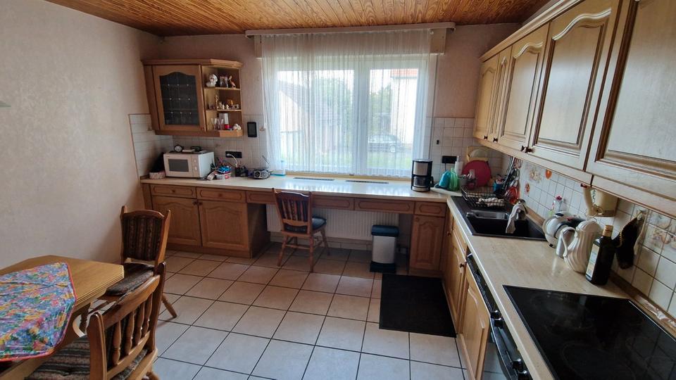 Bungalow Velpke - 6 Zimmer, 158 m&sup2;, 290.000&euro; | Angebot:26416048
