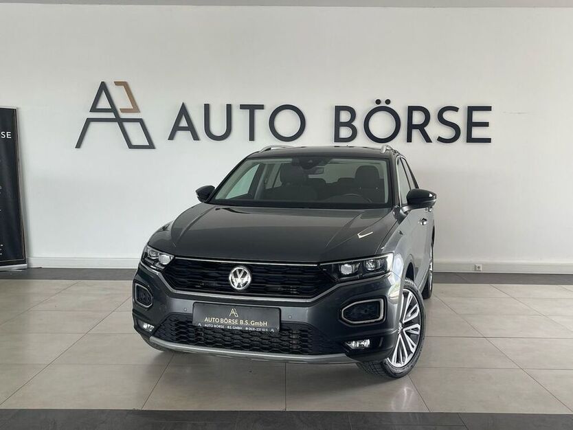 T-Roc