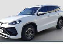 Gebrauchtwagen VW Tayron