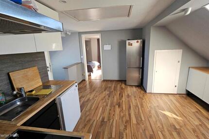 Wohnung Wolfsburg Ehmen - 2 Zimmer, 50 m&sup2;, 450&euro; | Angebot:26234872