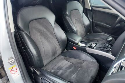 Audi A4 237.000 km 5.700 &euro; Wolfsburg 38448