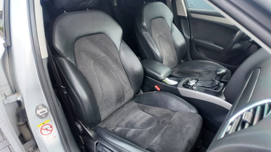 Audi A4 237.000 km 6.100 &euro; Wolfsburg 38448