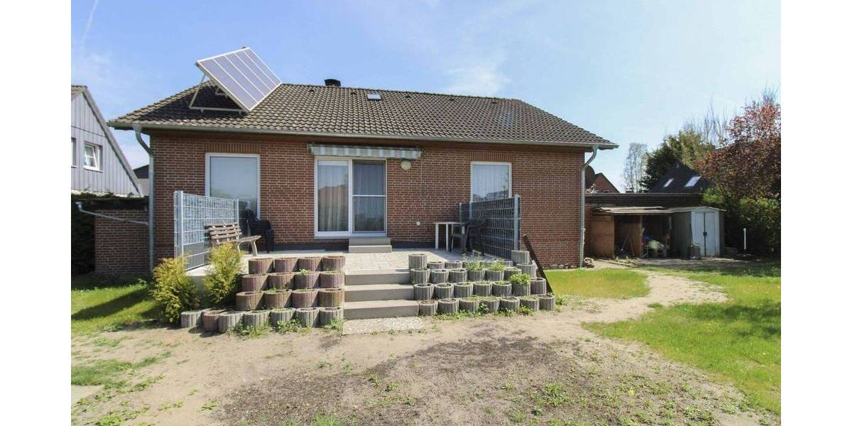 Einfamilienhaus Osloß - 6 Zimmer, 145 m&sup2;, 299.000&euro; | Angebot:26741644