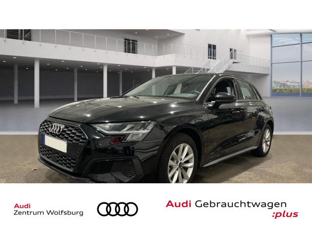 Audi A3 17.309 km 27.290 &euro; Wolfsburg 38440