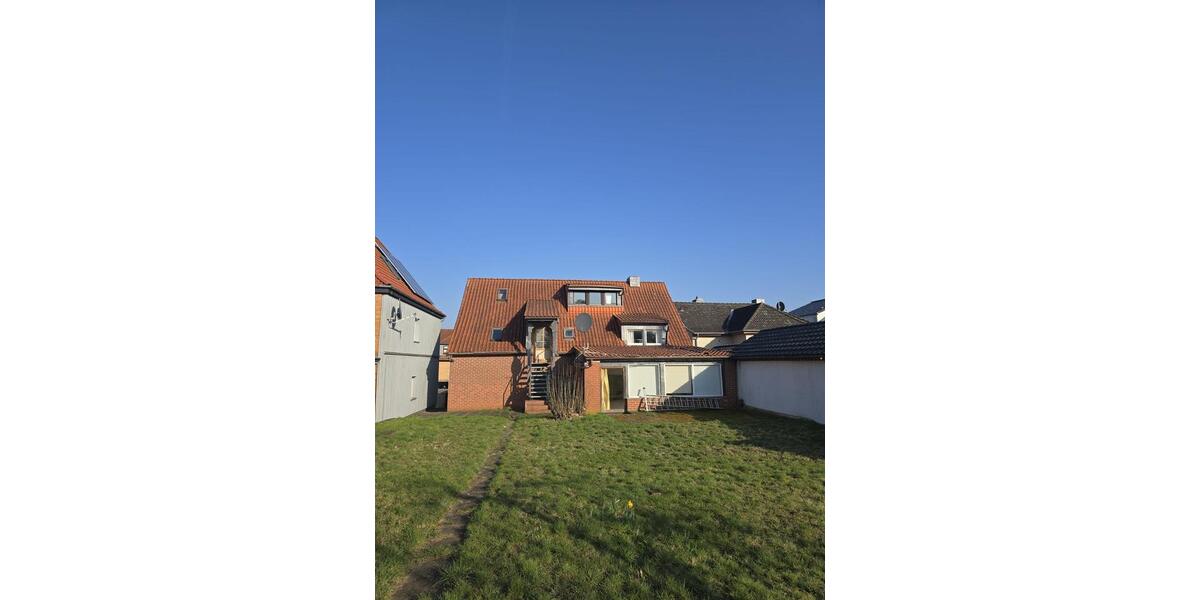 Einfamilienhaus Wolfsburg Ehmen - 380.000&euro; | Angebot:25790731