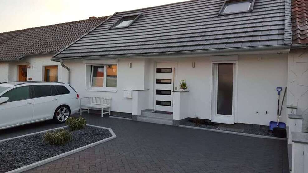 Haus zum Mieten in Wolfsburg 1.450 € 125 m²