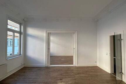 Wohnung Helmstedt - 3 Zimmer, 80 m&sup2;, 650&euro; | Angebot:25734340