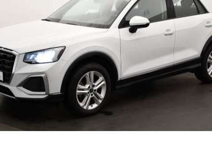 Audi Q2 2.633 km 29.490 € Wolfsburg 38440