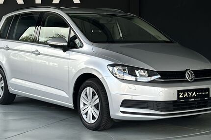 VW Touran 50.000 km 13.950 € Schöppenstedt 38170