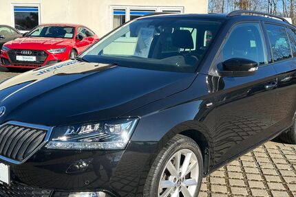 Skoda Fabia 69.000 km 13.790 &euro; Gifhorn 38518