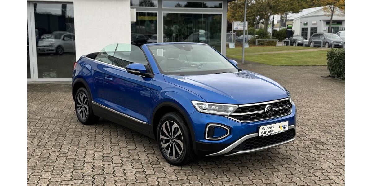 VW T-Roc 75.000 km 19.450 € Gifhorn 38518