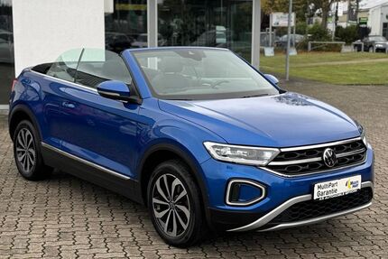 VW T-Roc 75.000 km 19.900 € Gifhorn 38518