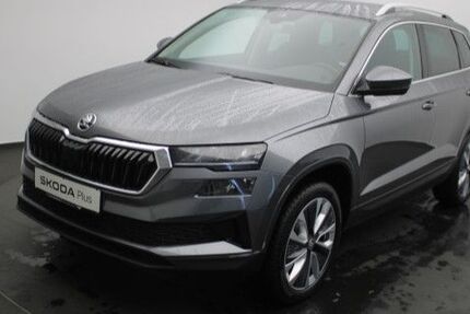 Skoda Karoq 69.153 km 24.690 &euro; Wolfsburg 38440