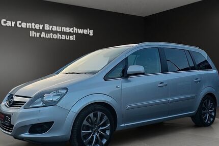 Opel Zafira 159.400 km 4.999 &euro; Braunschweig 38120