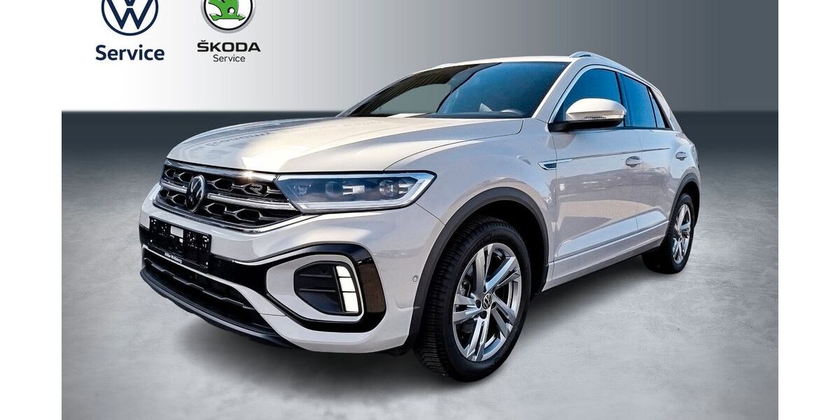 VW T-Roc 27.213 km 26.770 &euro; Wolfsburg 38446