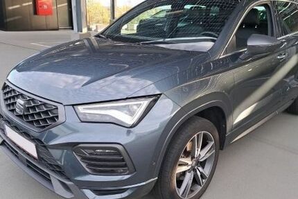 Seat Ateca 50.950 km 24.690 &euro; Wolfsburg 38440