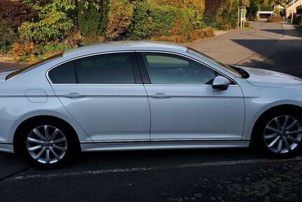 VW Passat 160.000 km 16.500 &euro; Wolfsburg 38442