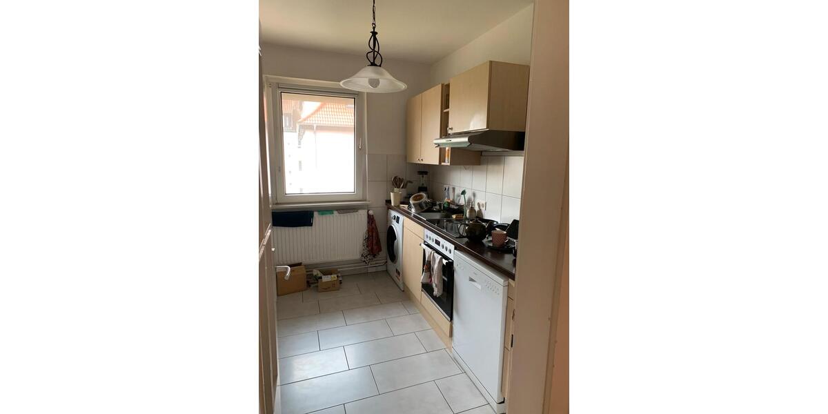 Etagenwohnung Braunschweig Lehndorf-Watenbüttel - 2 Zimmer, 62 m&sup2;, 663&euro; | Angebot:26457990