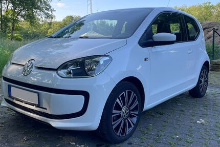 VW up! 119.000 km 3.850 &euro; Wasbüttel 38553
