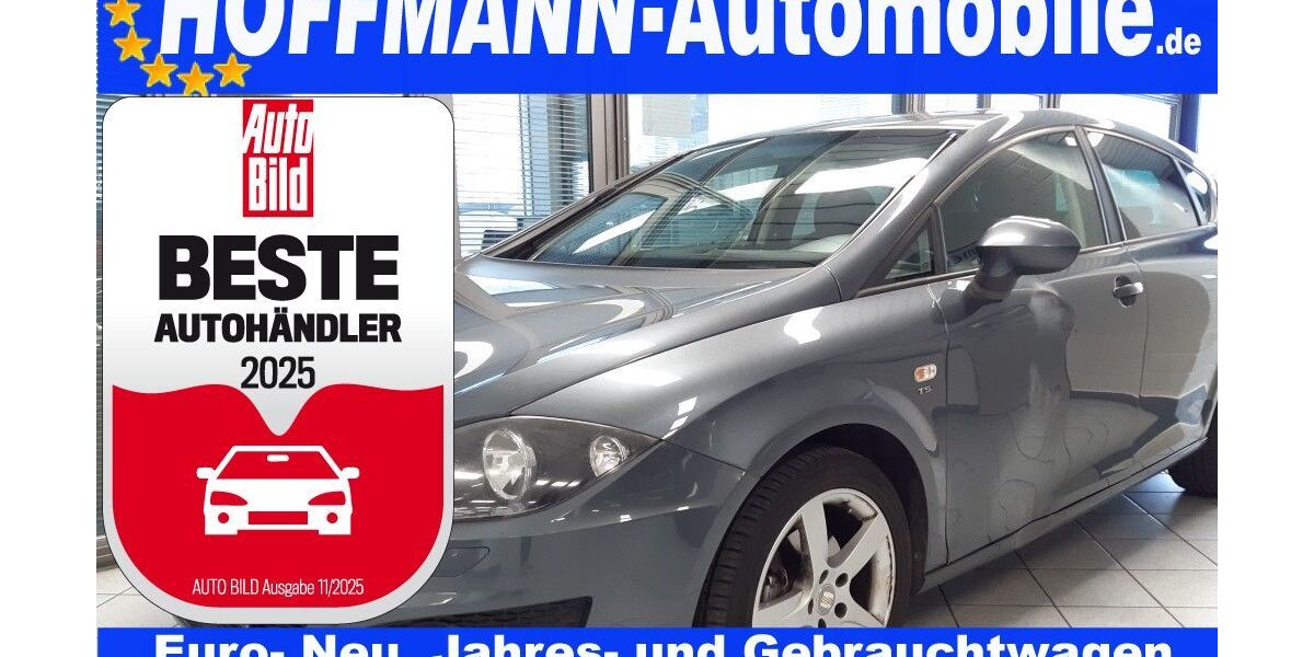 Seat Leon 181.342 km 1.800 € Wolfsburg-Heiligendorf 38444