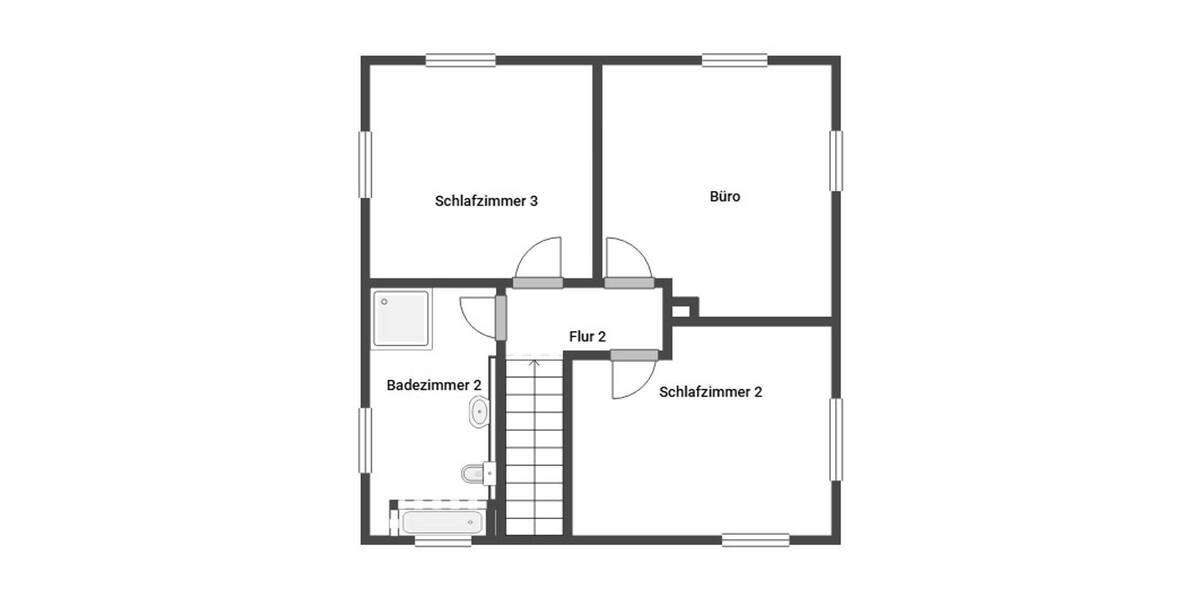 Einfamilienhaus Brome Zicherie - 5 Zimmer, 156 m&sup2;, 399.000&euro; | Angebot:26909637