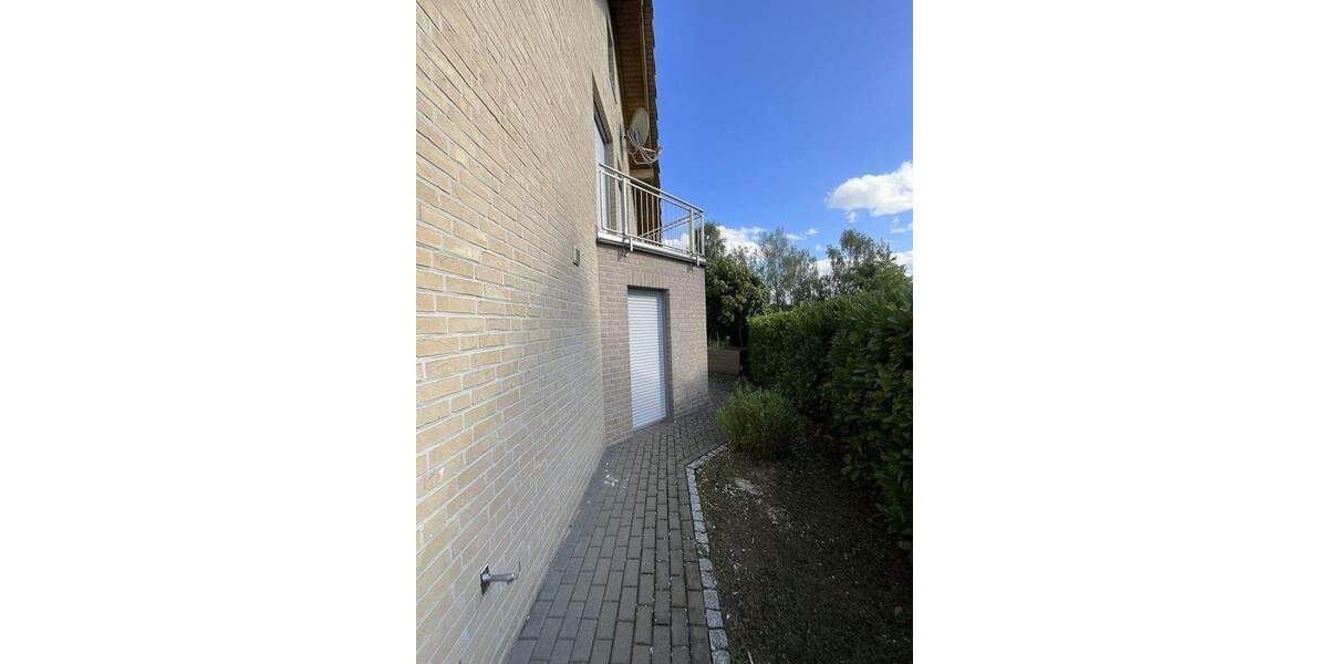 Einfamilienhaus in schöner Lage von Wolfsburg OT Hattorf 5 zimmer